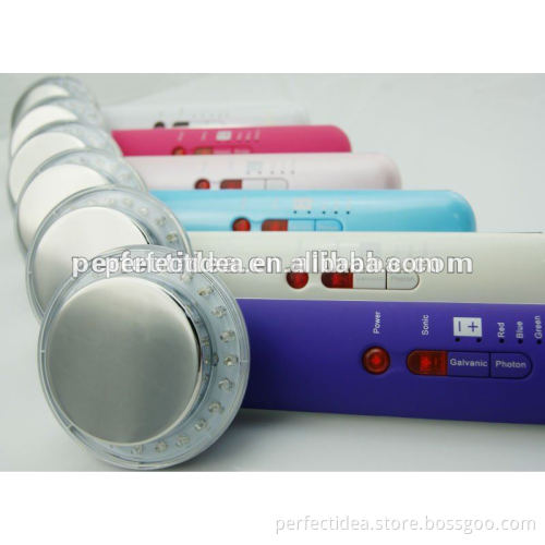 BP-010E Economical 3 in 1 body slimming personal ultrasound machine